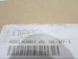 Juniper JXU-6GE-SFP-S