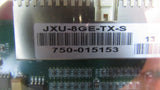 Juniper JXU-8GE-TX-S