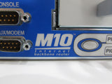 Juniper M10BASE-DC