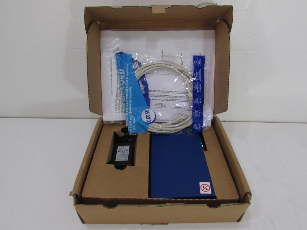 Juniper NS-5XT-105-SWIFT – NW Remarketing Inc