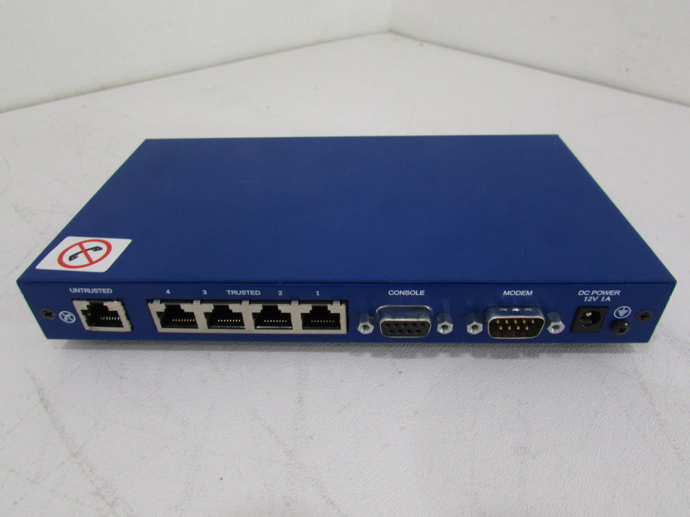 Juniper NS-5XT-105-SWIFT – NW Remarketing Inc