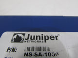 Juniper NS-SA-1000