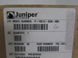 Juniper P-1OC12-SON-MM