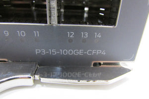 Juniper P3-15-U-QSFP28