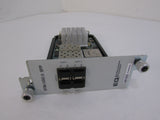 Juniper PB-4OC3-STM1-IQE-SFP