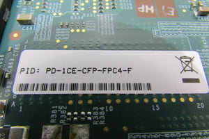 Juniper PD-1CE-CFP-FPC4