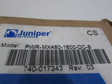 Juniper PWR-MX480-1600-DC-S