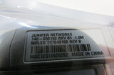 Juniper QFX-QSFP-DACBO-1M