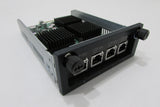 Juniper QFX3100-NM-4GE