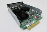 Juniper QFX3100-NM-4GE