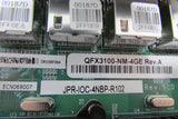 Juniper QFX3100-NM-4GE