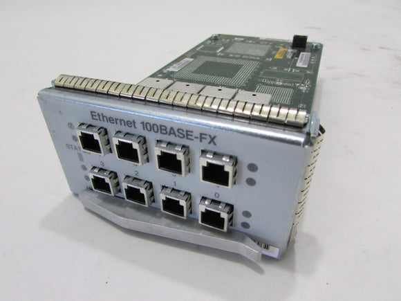 Juniper PE-8FE-FX