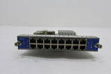 Juniper SRX-IOC-16GE-TX