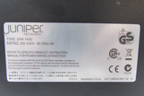 Juniper SRX1400BASE-GE-AC