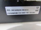 Juniper SRX1400BASE-XGE-AC