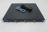 Juniper SRX240H-POE