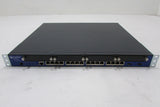 Juniper SRX240H-POE