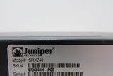 Juniper SRX240H-POE