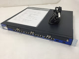 Juniper SRX240H2