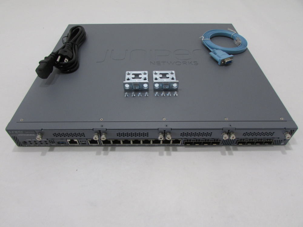 Juniper SRX345-SYS-JB – NW Remarketing Inc
