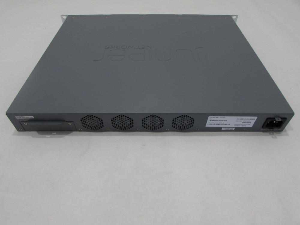 Juniper SRX34-SYS-JB Firewall/Router, 1U at best price in Pune | ID Juniper SRX34-SYS-JB Firewall/Router, 1U at best price in Pune | ID
