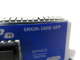 Juniper SRX3K-16GE-SFP