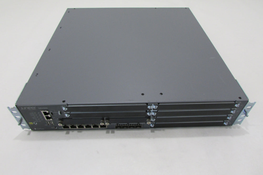 Juniper SRX550-645AP – NW Remarketing Inc