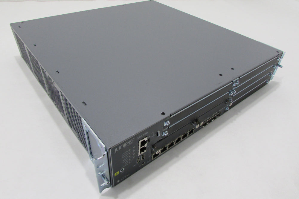 Juniper SRX550-645AP – NW Remarketing Inc