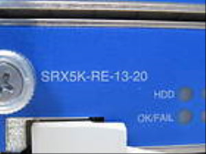 Juniper SRX5K-RE-13-20