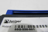 Juniper SSG-550-001