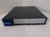 Juniper SSG-550M-SH