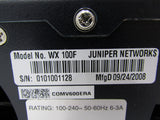 Juniper WX-100F