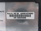 Juniper WXC-500