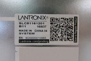 Lantronix SLC81161201