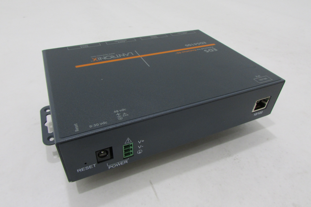 Lantronix EDS4100 – NW Remarketing Inc