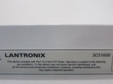 Lantronix SCS1600