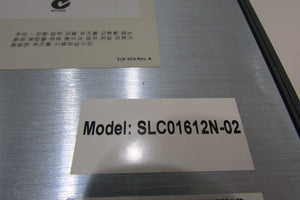 Lantronix SLC01612N-02