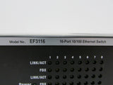 Linksys EF3116