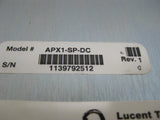 Alcatel/Lucent 4505-0142-002