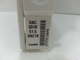 Lucent DAC501B S1:5