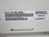 Lucent DIXI-3-R2-DS3