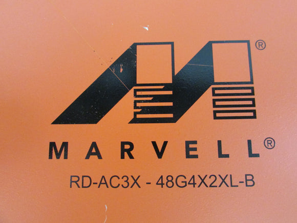 Marvell RD-AC3X-48G4X2XL