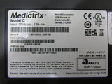 Mediatrix C711-01-BC-D2000-K-001