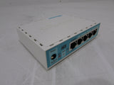 MikroTik RB750Gr2