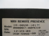MRV IR-8020-101DC