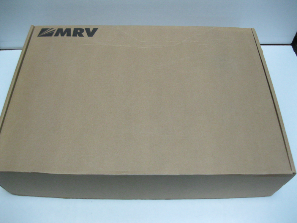 MRV IR-8040M-101DC – NW Remarketing Inc