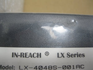In-Reach LX-4048S-001AC
