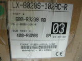 MRV LX-8020S-102AC-R
