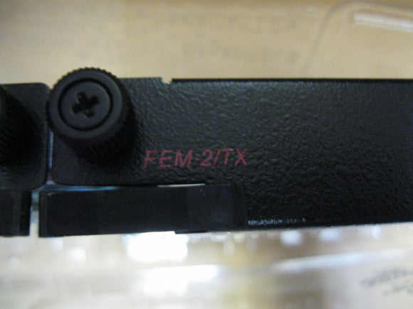 Fore Systems FEM-2/TX