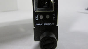 Marconi NM-4/155MMSCE